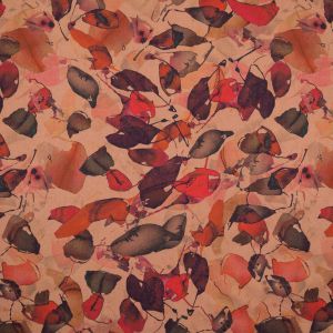 Digital print viscose / D8