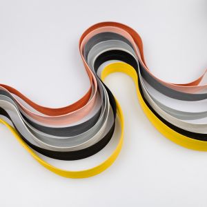 Polyester/Cotton Bias Binding 20 mm / Different shades