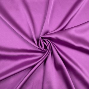 Silky Satin Pucci / D16 Purple