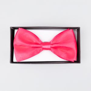 Bow tie / Pink