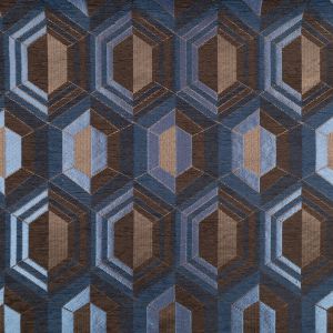 Patterned Upholstery Fabric / D10