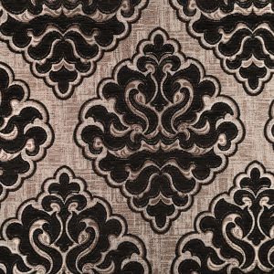 Patterned Upholstery Fabric / D11