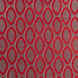 Patterned Upholstery Fabric / D17
