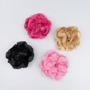 Artificial flower / Different shades