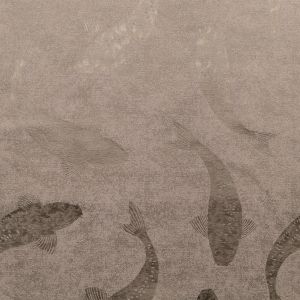 Furnishing fabric / D16