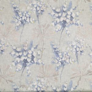 Cotton furnishing fabric / D6
