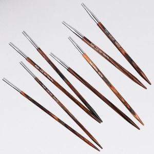 PRYM Circular knitting needle points / Different sizes