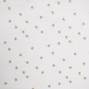 Double gauze / Clover