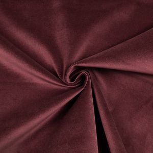 Cotton Curtain Velvet / D90
