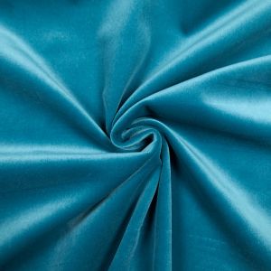 Cotton Curtain Velvet / D93