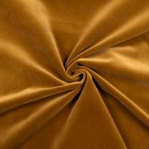 Cotton Curtain Velvet / D96