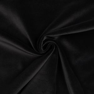 Cotton Curtain Velvet / D107