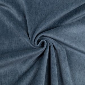 Cotton Curtain Velvet / D134