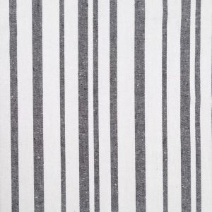 Linen and cotton blend fabric / D1