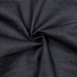 Classic denim fabric D7 / Dark Grey