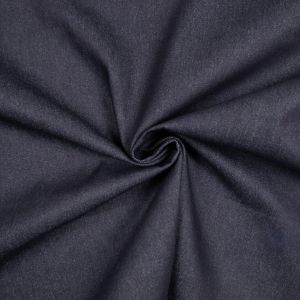 Classic denim fabric D10 / Dark Blue