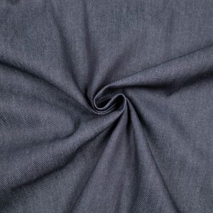 Classic denim fabric D12 / Dark Blue