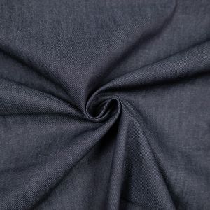 Classic denim fabric D14 / Blue