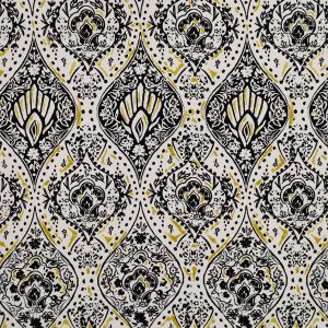 Print Viscose crepe / D7
