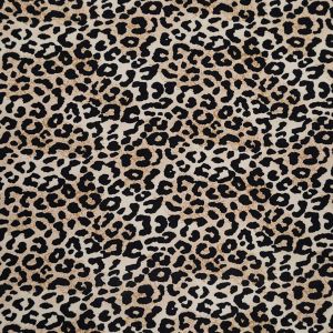 Print Viscose crepe / D9