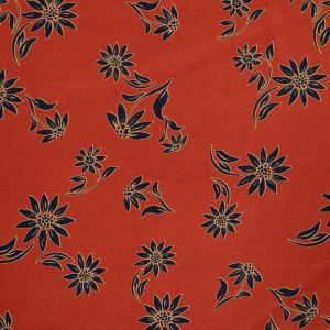Print Viscose crepe / D22