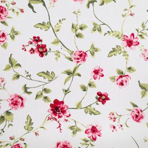 Print Viscose poplin fabric / D14