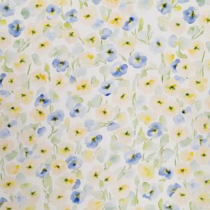 Print Viscose poplin fabric / D16
