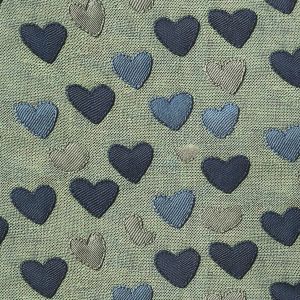 Print Viscose poplin fabric / D20