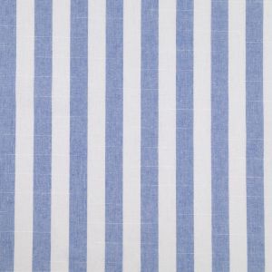 Linen and cotton blend fabric / D2