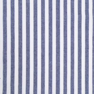 Linen and cotton blend fabric / D3