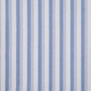 Linen and cotton blend fabric / D4