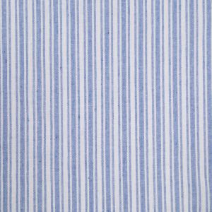 Linen and cotton blend fabric / D7