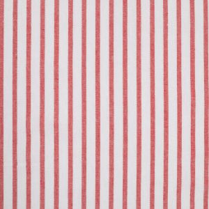 Linen and cotton blend fabric / D10