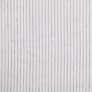 Linen and cotton blend fabric / D11