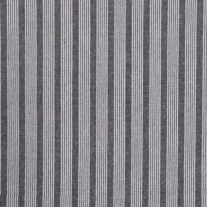 Linen and cotton blend fabric / D15