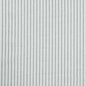 Linen and cotton blend fabric / D17