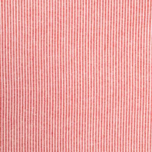 Linen and cotton blend fabric / D21