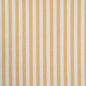 Linen and cotton blend fabric / D22