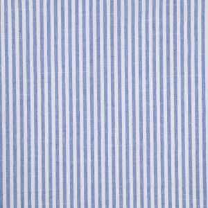Linen and cotton blend fabric / D24