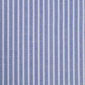 Linen and cotton blend fabric / D26