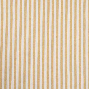 Linen and cotton blend fabric / D28