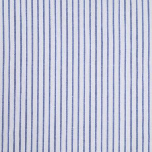 Linen and cotton blend fabric / D31