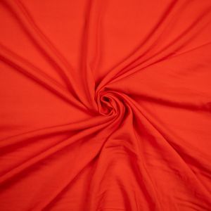 Plain Viscose poplin fabric / D19
