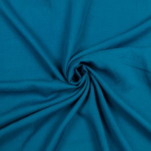 Plain Viscose poplin fabric / D29