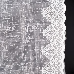 Curtain voile / D5