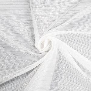Curtain voile / D22