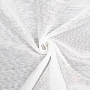 Curtain voile / D25