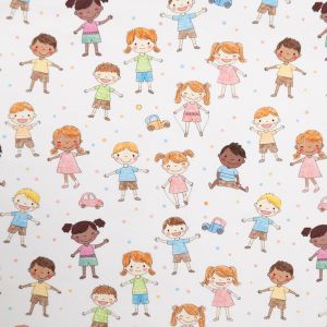 GOTS jersey / Knattekalas