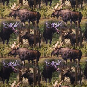 GOTS jersey / Holy Mooses