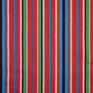 Latvian stripe fabric / Ugāle